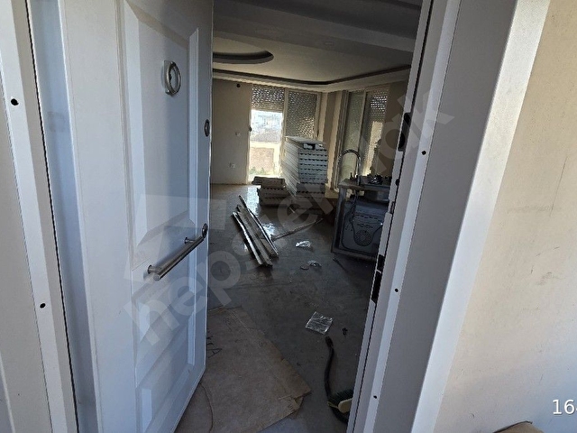 antalya ermenek kavşağı altı 200m2 4+1 villa sıfır - Görsel 3