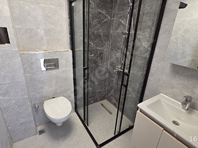 antalya ermenek kavşağı altı 200m2 4+1 villa sıfır - Görsel 14