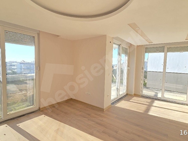 antalya ermenek kavşağı altı 200m2 4+1 villa sıfır - Görsel 15