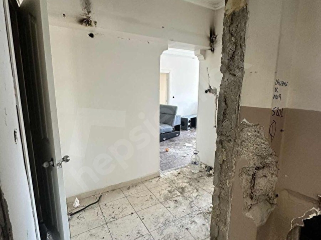 ENGİN ERDEMDEN E-5 E PARALEL 3+1 SATILIK KELEPİR DAİRE! - Görsel 6