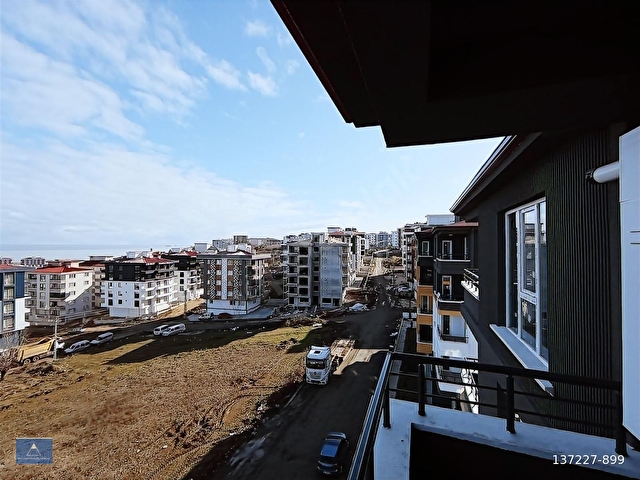YUNUS ÇELEBİDEN ATAKUMDA HAVUZLU SİTEDE MANZARALI DAİRE - Görsel 19