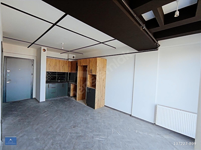 YUNUS ÇELEBİDEN ATAKUMDA HAVUZLU SİTEDE MANZARALI DAİRE - Görsel 17
