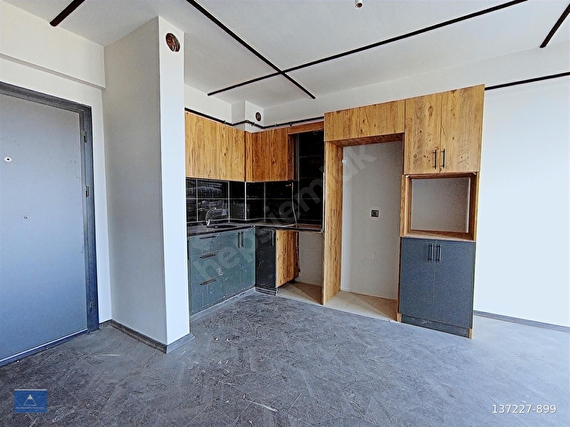 YUNUS ÇELEBİDEN ATAKUMDA HAVUZLU SİTEDE MANZARALI DAİRE - Görsel 14