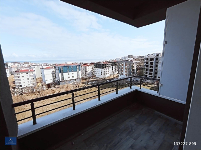YUNUS ÇELEBİDEN ATAKUMDA HAVUZLU SİTEDE MANZARALI DAİRE - Görsel 23