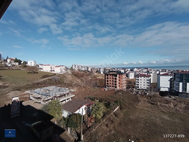 YUNUS ÇELEBİDEN ATAKUMDA HAVUZLU SİTEDE MANZARALI DAİRE - Görsel 16