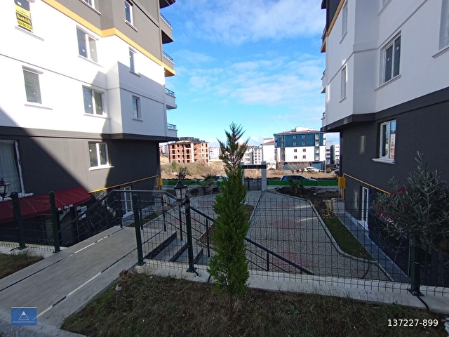 YUNUS ÇELEBİDEN ATAKUMDA HAVUZLU SİTEDE MANZARALI DAİRE - Görsel 5
