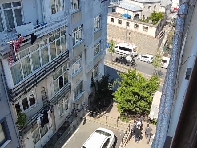 HALK EMLAKTAN ZEYNEP KAMİLDE 2+1 KİRALIK DAİRE - Görsel 21