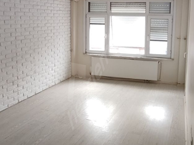 HALK EMLAKTAN ZEYNEP KAMİLDE 2+1 KİRALIK DAİRE - Görsel 6