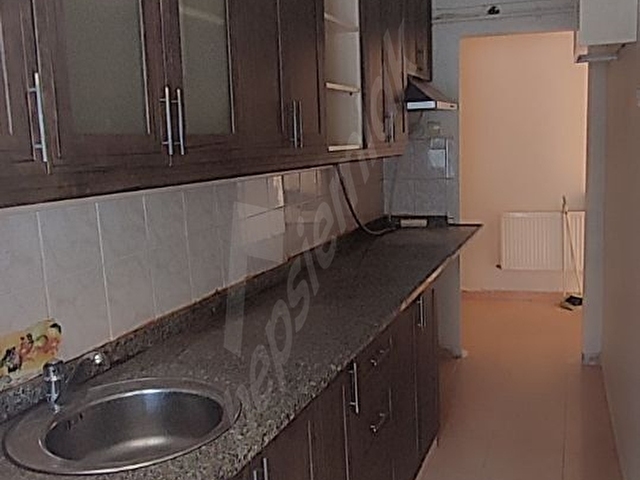 HALK EMLAKTAN ZEYNEP KAMİLDE 2+1 KİRALIK DAİRE - Görsel 14
