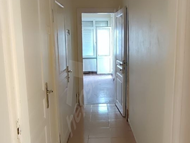 HALK EMLAKTAN ZEYNEP KAMİLDE 2+1 KİRALIK DAİRE - Görsel 18