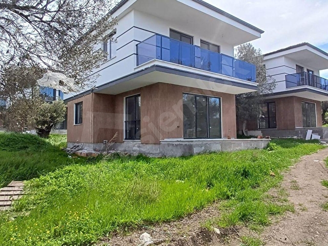 *ANCHORA KEREMKÖY DENİZE YAKIN YENİ YERLEŞİM BÖLGESİNDE NATAMAM