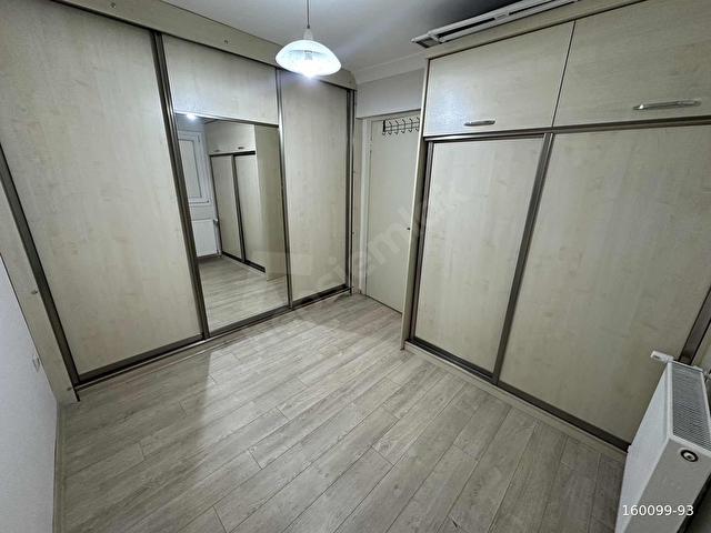İzmir M.Kemal Sahil Bulvarında Kiralık Full Yapılı Modern Yalı - Görsel 23
