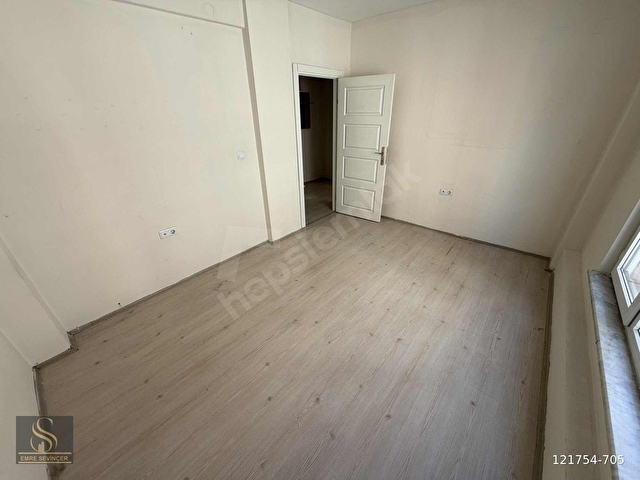SEVİNÇERDEN GÜLLÜKTE GENİŞ AYRI MUTFAKLI 1+1 KİRALIK DAİRE - Görsel 10