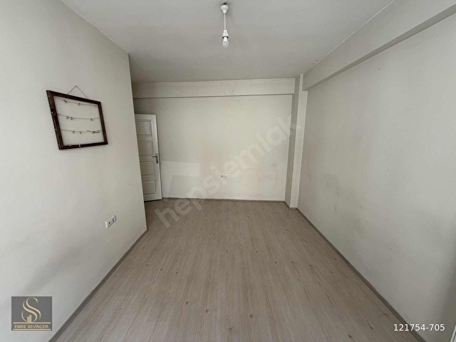 SEVİNÇERDEN GÜLLÜKTE GENİŞ AYRI MUTFAKLI 1+1 KİRALIK DAİRE - Görsel 24