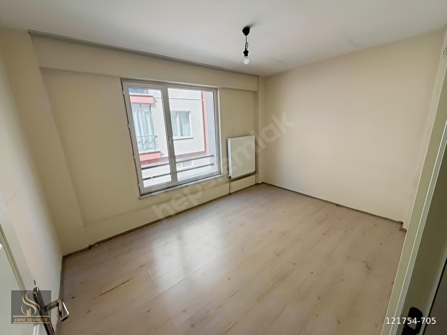 SEVİNÇERDEN GÜLLÜKTE GENİŞ AYRI MUTFAKLI 1+1 KİRALIK DAİRE - Görsel 8