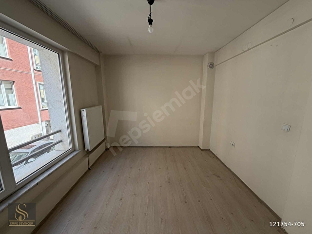 SEVİNÇERDEN GÜLLÜKTE GENİŞ AYRI MUTFAKLI 1+1 KİRALIK DAİRE - Görsel 9