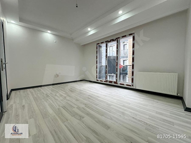 YENİBOSNA CEM EVİ YAKINI SATILIK SIFIR 2+1 DAİRE - Görsel 6