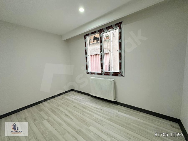YENİBOSNA CEM EVİ YAKINI SATILIK SIFIR 2+1 DAİRE - Görsel 30