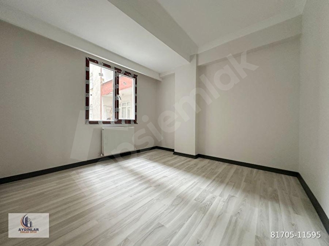 YENİBOSNA CEM EVİ YAKINI SATILIK SIFIR 2+1 DAİRE - Görsel 28