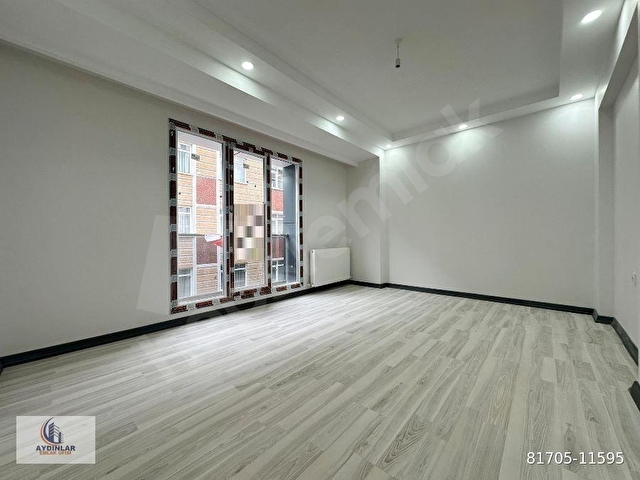 YENİBOSNA CEM EVİ YAKINI SATILIK SIFIR 2+1 DAİRE - Görsel 5
