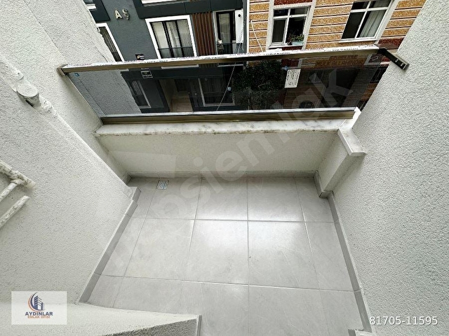 YENİBOSNA CEM EVİ YAKINI SATILIK SIFIR 2+1 DAİRE - Görsel 25