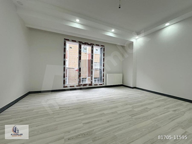 YENİBOSNA CEM EVİ YAKINI SATILIK SIFIR 2+1 DAİRE - Görsel 7