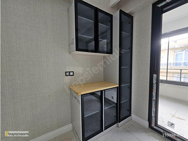 AHMET YESEVİ CADDESİ VE BEYHEKİM CADDESİ YAKINI ULTRA LÜX SİTE İÇERİSİNDE SATILIK 3+1 DAİRELER - Görsel 11
