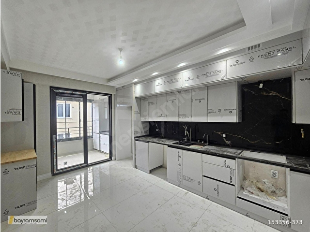 AHMET YESEVİ CADDESİ VE BEYHEKİM CADDESİ YAKINI ULTRA LÜX SİTE İÇERİSİNDE SATILIK 3+1 DAİRELER