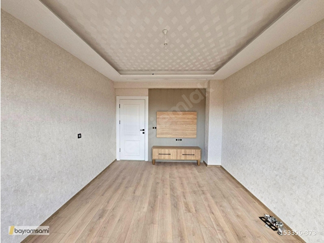 AHMET YESEVİ CADDESİ VE BEYHEKİM CADDESİ YAKINI ULTRA LÜX SİTE İÇERİSİNDE SATILIK 3+1 DAİRELER - Görsel 24
