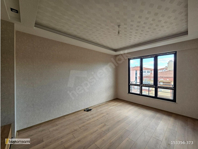 AHMET YESEVİ CADDESİ VE BEYHEKİM CADDESİ YAKINI ULTRA LÜX SİTE İÇERİSİNDE SATILIK 3+1 DAİRELER - Görsel 23