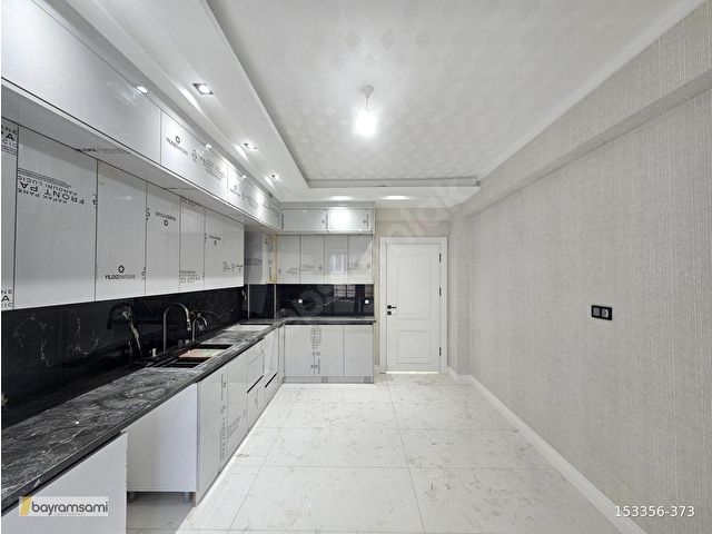 AHMET YESEVİ CADDESİ VE BEYHEKİM CADDESİ YAKINI ULTRA LÜX SİTE İÇERİSİNDE SATILIK 3+1 DAİRELER - Görsel 13