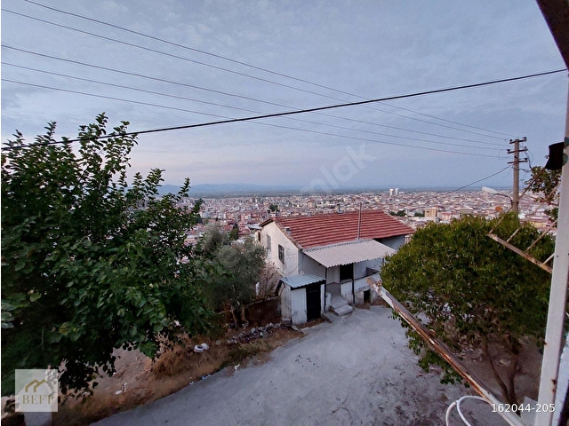 MANİSA YUNUSEMRE AKMESCİT MH SATILIK MÜSTAKİL EV - Görsel 8