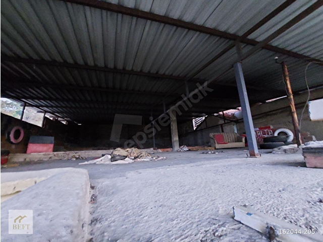 MANİSA YUNUSEMRE AKMESCİT MH SATILIK MÜSTAKİL EV - Görsel 9