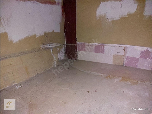 MANİSA YUNUSEMRE AKMESCİT MH SATILIK MÜSTAKİL EV - Görsel 25