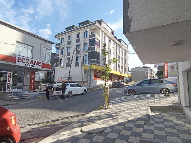 BAĞIMSIZ KAT MÜLKİYETLİ ÇATI KATI KREDİYE UYGUN - Görsel 27
