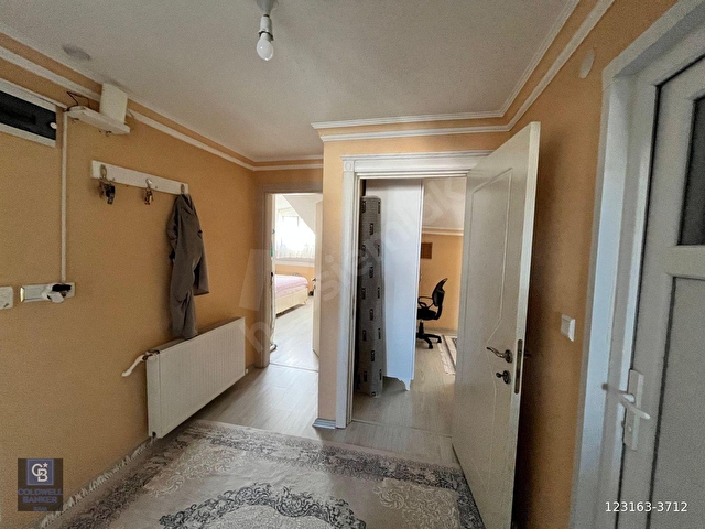 BAĞIMSIZ KAT MÜLKİYETLİ ÇATI KATI KREDİYE UYGUN - Görsel 6