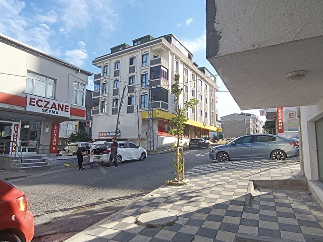 BAĞIMSIZ KAT MÜLKİYETLİ ÇATI KATI KREDİYE UYGUN - Görsel 29