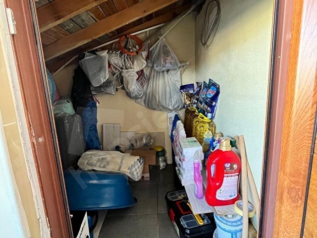 BAĞIMSIZ KAT MÜLKİYETLİ ÇATI KATI KREDİYE UYGUN - Görsel 24