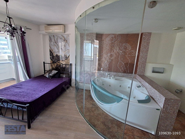 19 MAYIS LUX KİRALIK 3+1 KİRALIK EŞYALI DAİRE - Görsel 12