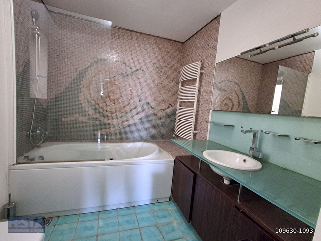19 MAYIS LUX KİRALIK 3+1 KİRALIK EŞYALI DAİRE - Görsel 20