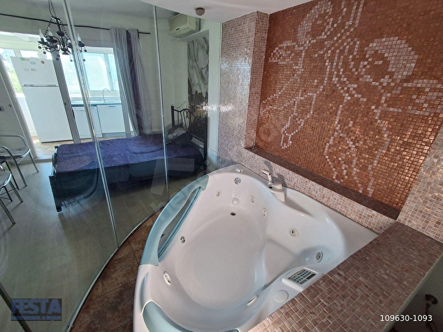 19 MAYIS LUX KİRALIK 3+1 KİRALIK EŞYALI DAİRE - Görsel 8
