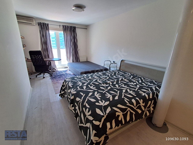 19 MAYIS LUX KİRALIK 3+1 KİRALIK EŞYALI DAİRE - Görsel 25