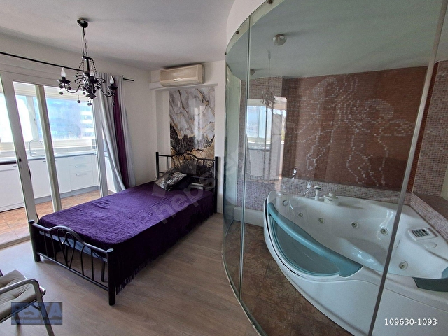 19 MAYIS LUX KİRALIK 3+1 KİRALIK EŞYALI DAİRE - Görsel 11