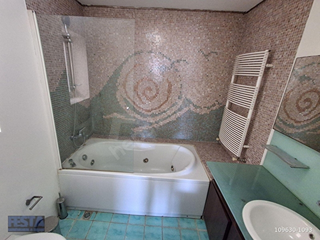 19 MAYIS LUX KİRALIK 3+1 KİRALIK EŞYALI DAİRE - Görsel 17