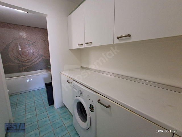 19 MAYIS LUX KİRALIK 3+1 KİRALIK EŞYALI DAİRE - Görsel 22