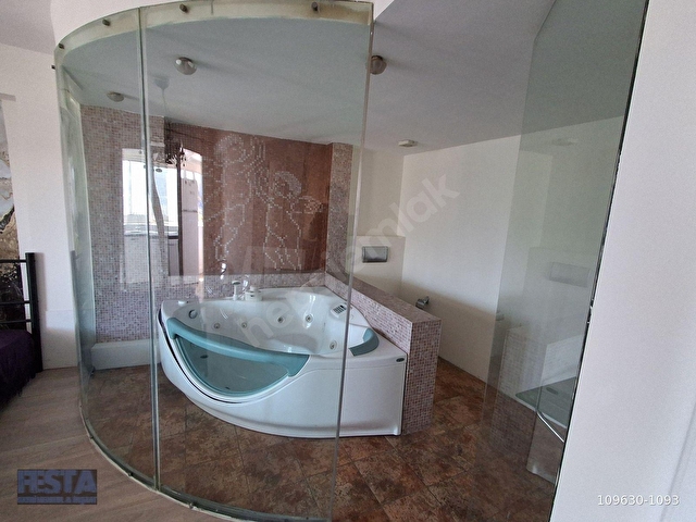 19 MAYIS LUX KİRALIK 3+1 KİRALIK EŞYALI DAİRE - Görsel 10