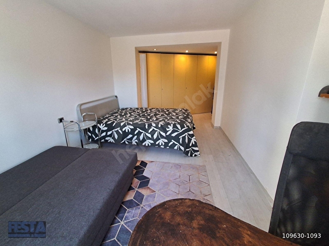 19 MAYIS LUX KİRALIK 3+1 KİRALIK EŞYALI DAİRE - Görsel 26