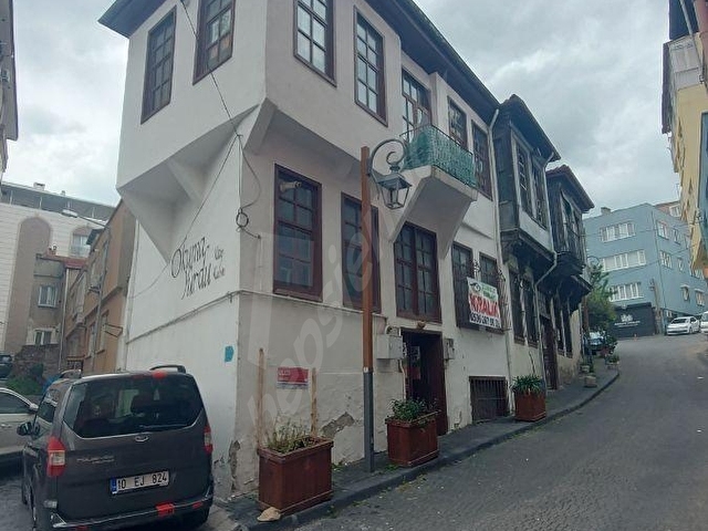 balıkesir Dumlupınar mah kople kiralık iş yeri bina