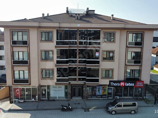 KÜLTÜR MAH. AHMET BEKTAŞ EMLAKTAN 140M2 3+1 SATILIK DAİRE... - Görsel 20