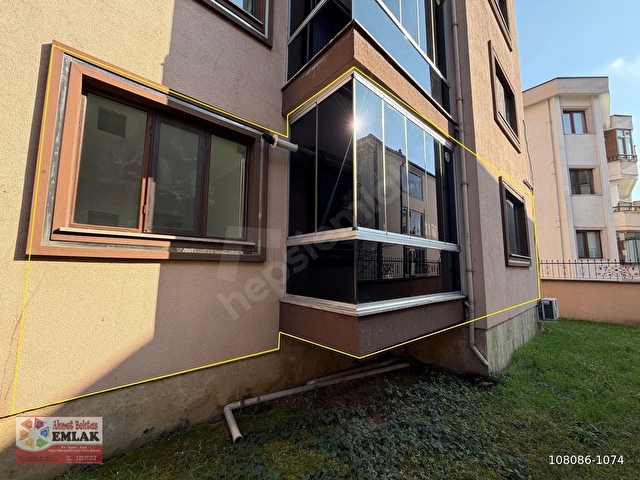 KÜLTÜR MAH. AHMET BEKTAŞ EMLAKTAN 140M2 3+1 SATILIK DAİRE... - Görsel 2